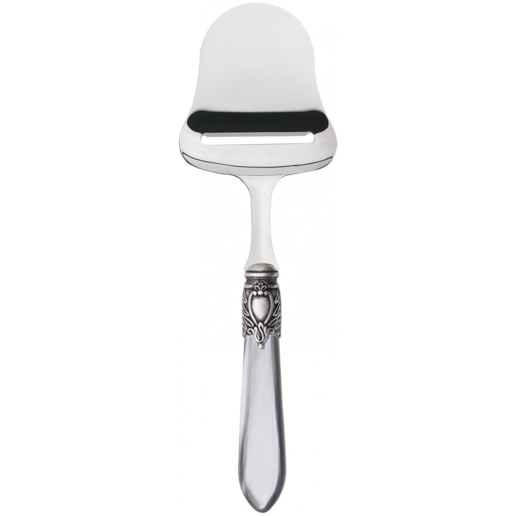 Oxford Antique Cheese Slicer - Gray