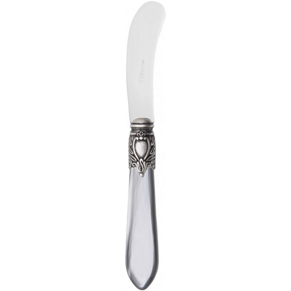 Oxford Antique Spreader -  Gray