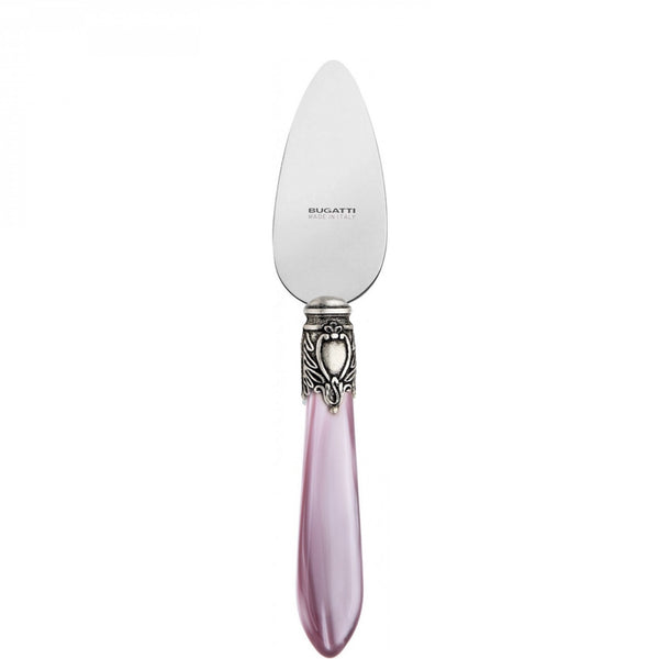 Oxford Antique Parmesan Cheese Knife - Lilac