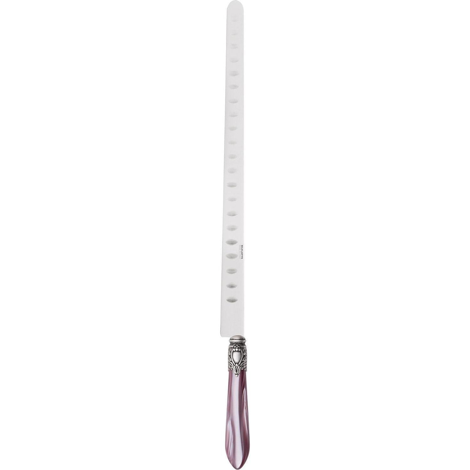 Oxford Antique Salmon Knife 40 cm (15.75 inch) - Lilac-Casa Bugatti USA