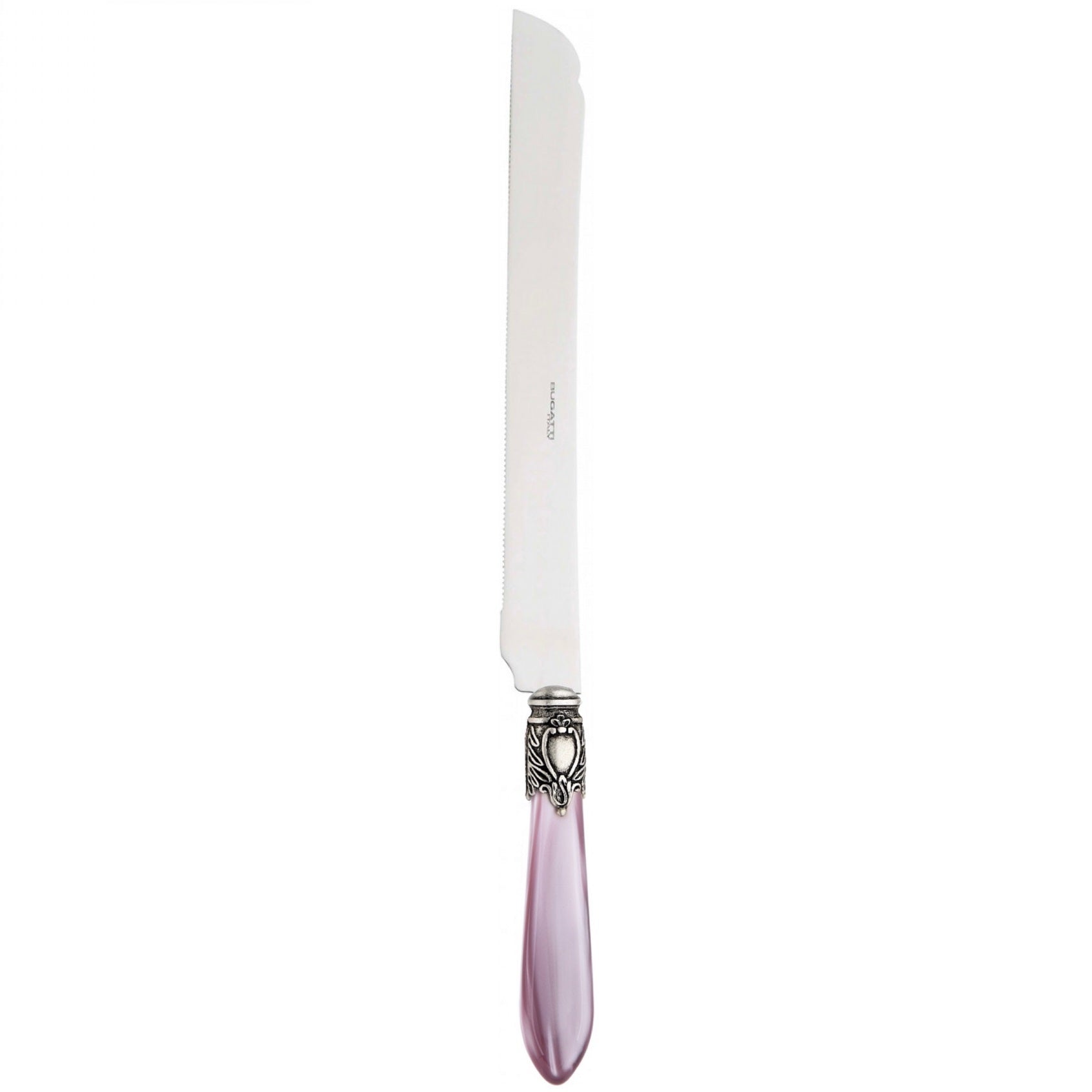 Oxford Antique Long Cake Knife 32 cm (12.60 inch) - Lilac