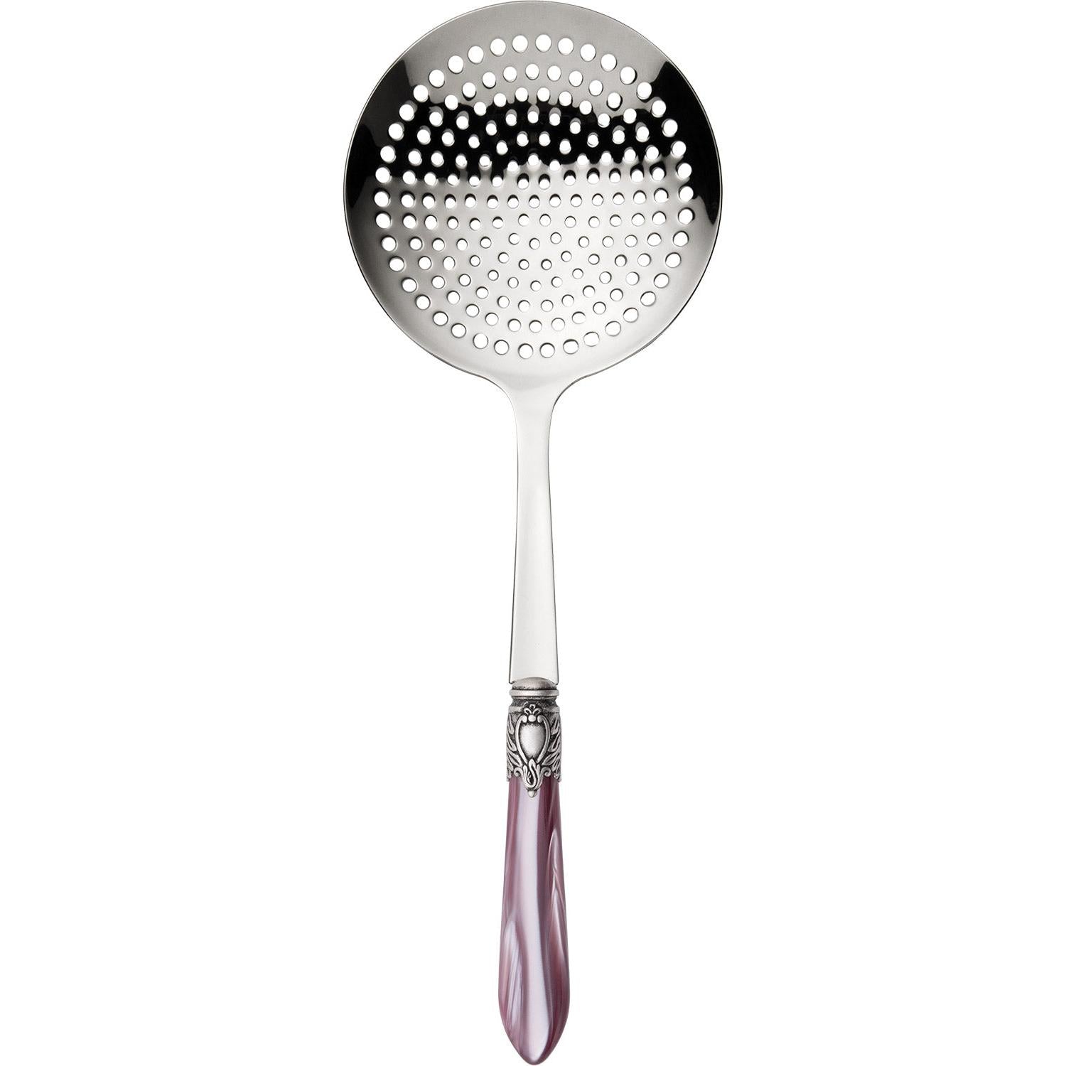 Oxford Antique Skimmer - Lilac