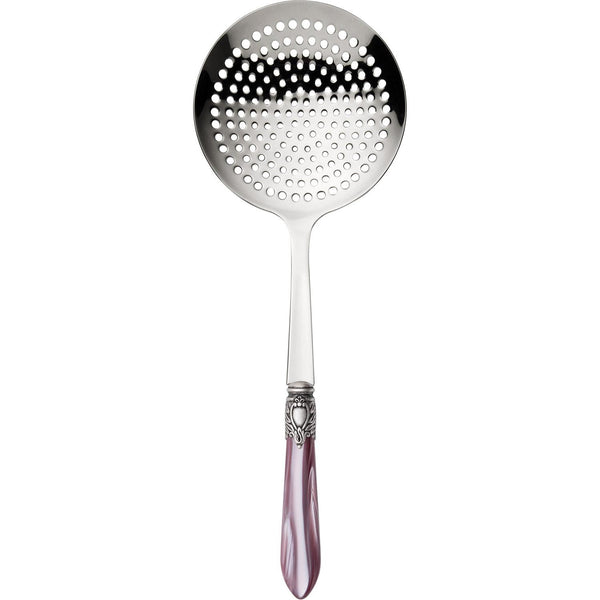 Oxford Antique Skimmer - Lilac