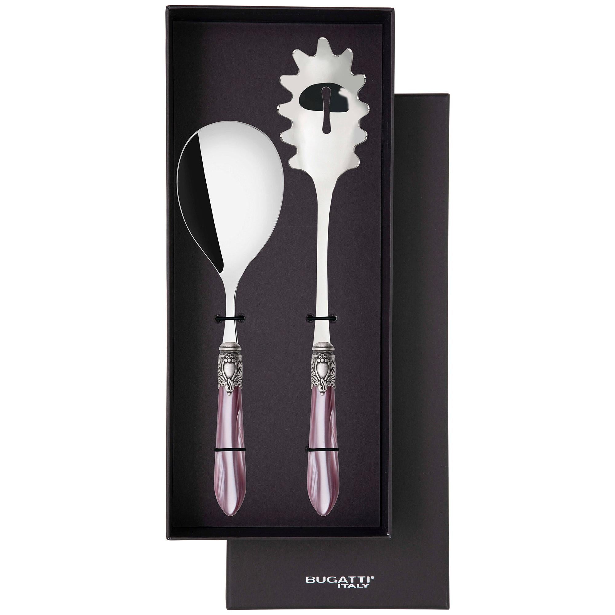 Oxford Antique Spatula / Turner - Lilac
