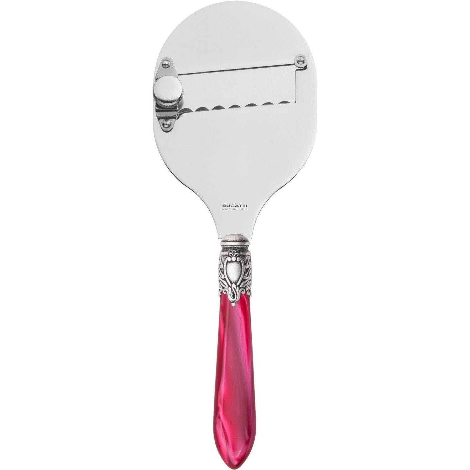 Oxford Antique Truffle Cutter  Raspberry