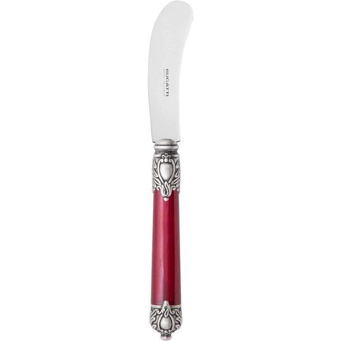 Rinascimento Spreader - Burgundy