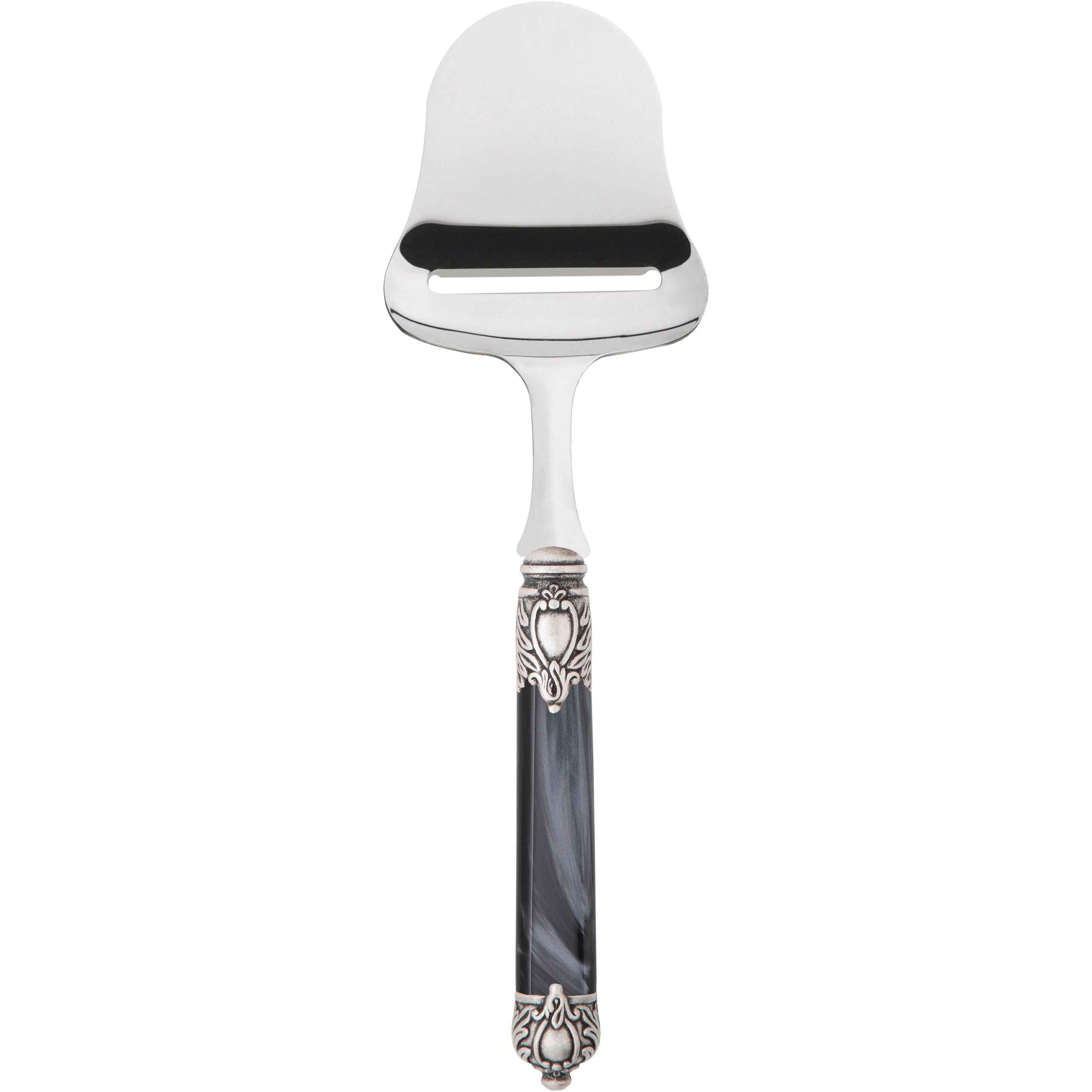 Rinascimento Cheese Slicer - Charcoal