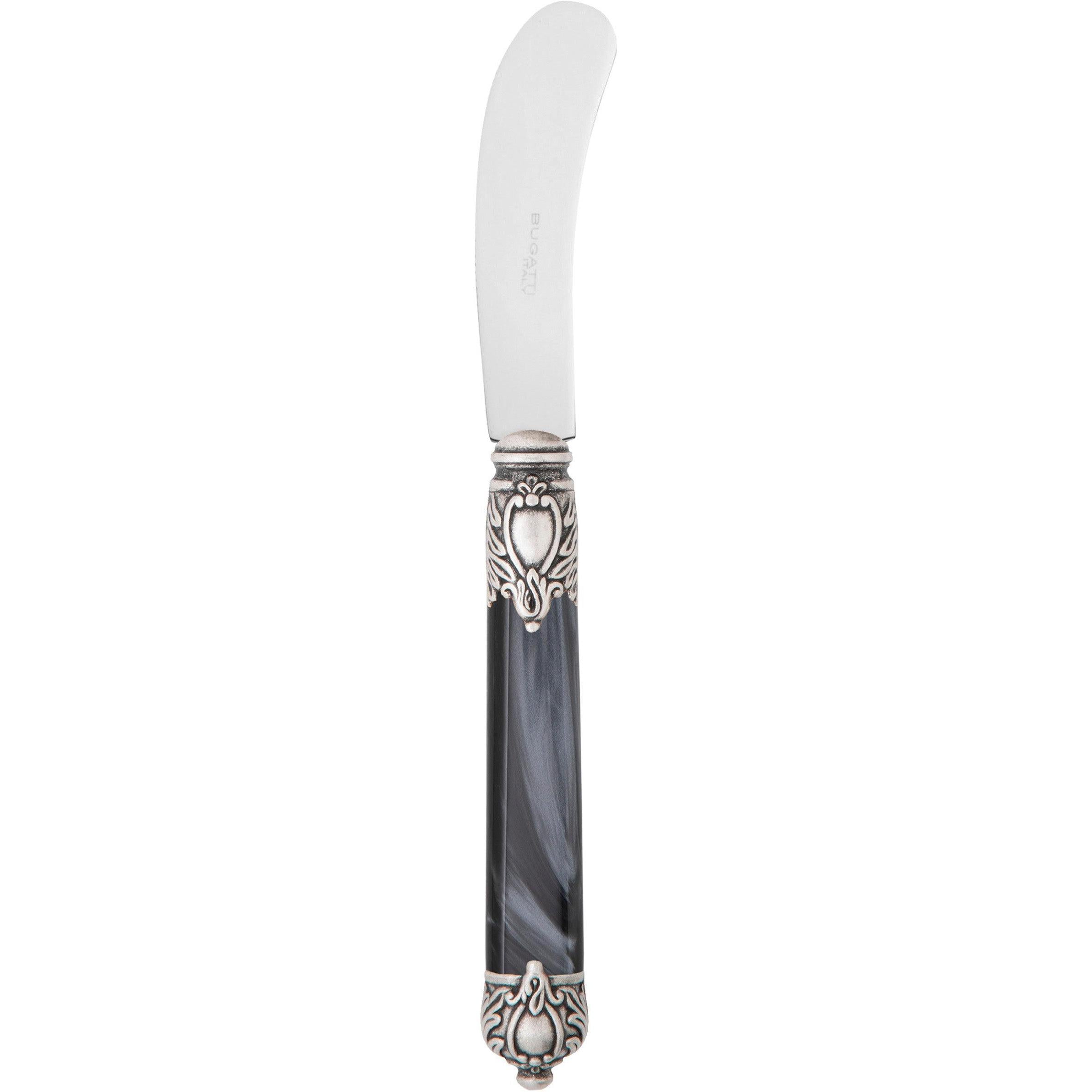 Rinascimento Spreader - Charcoal