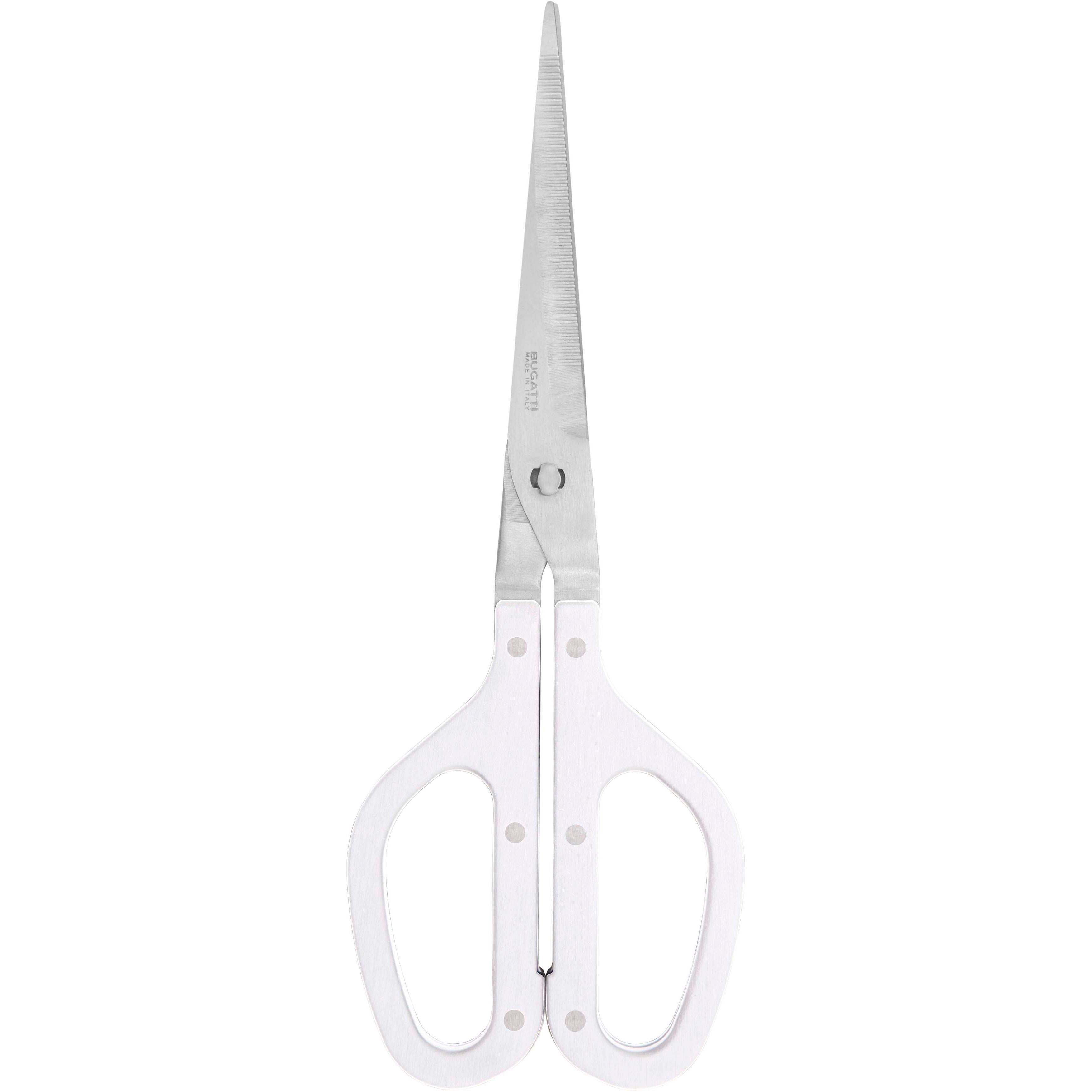 Allegra Scissors - White