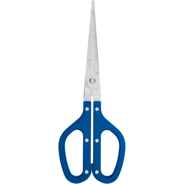 Allegra Scissors - Mid Blue