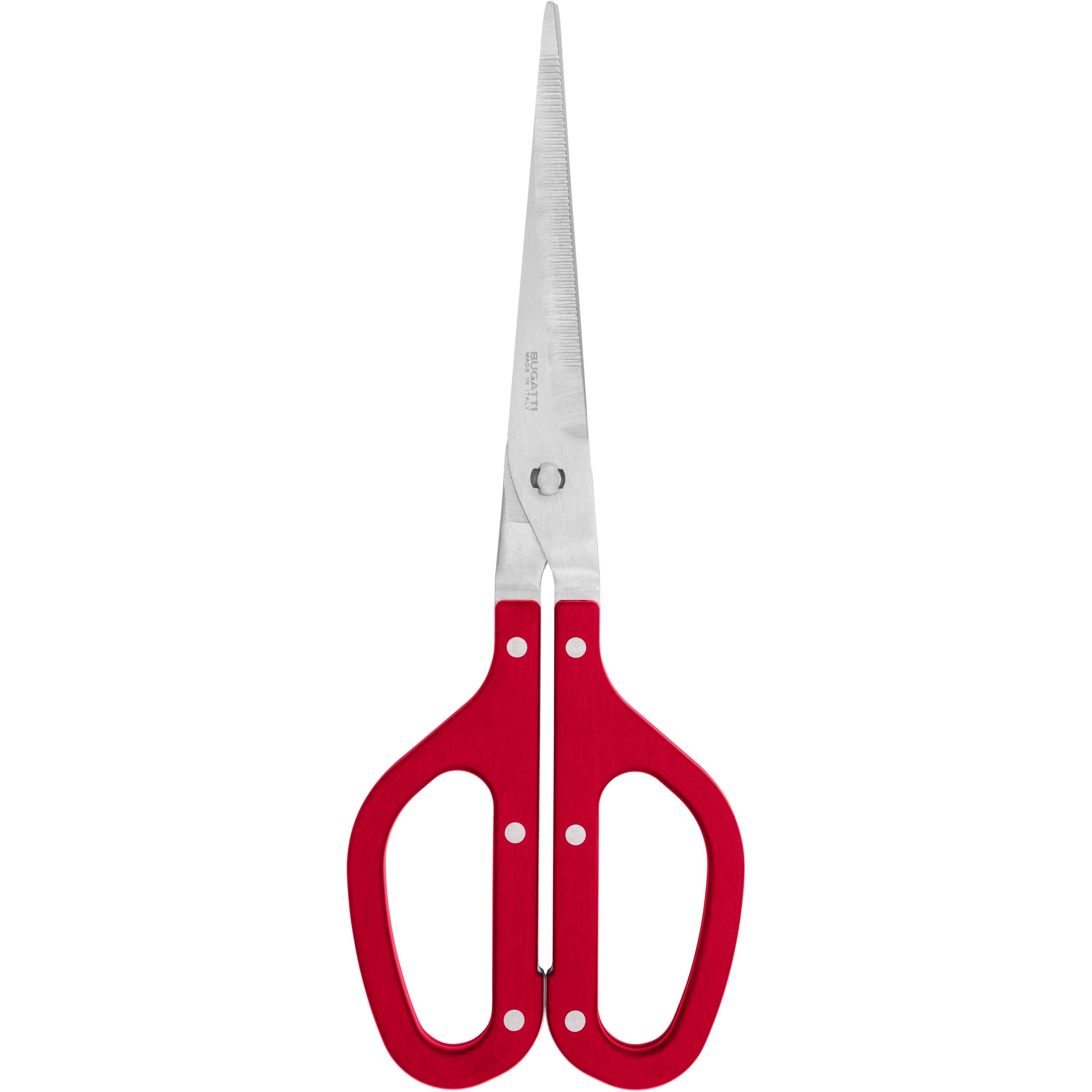 Allegra Scissors - Red