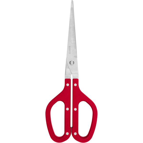 Allegra Scissors - Red