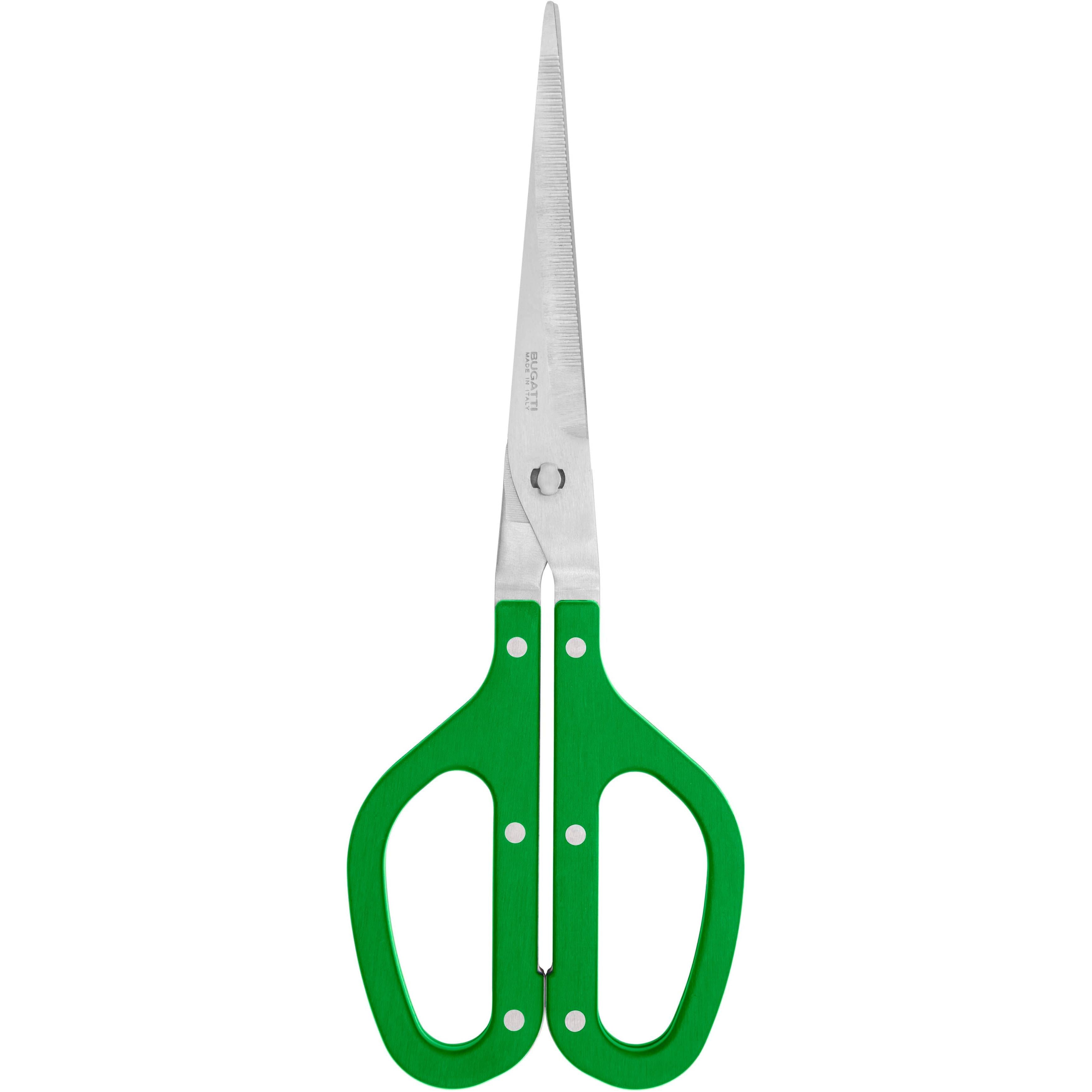 Allegra Scissors - Foliage Green-Casa Bugatti USA