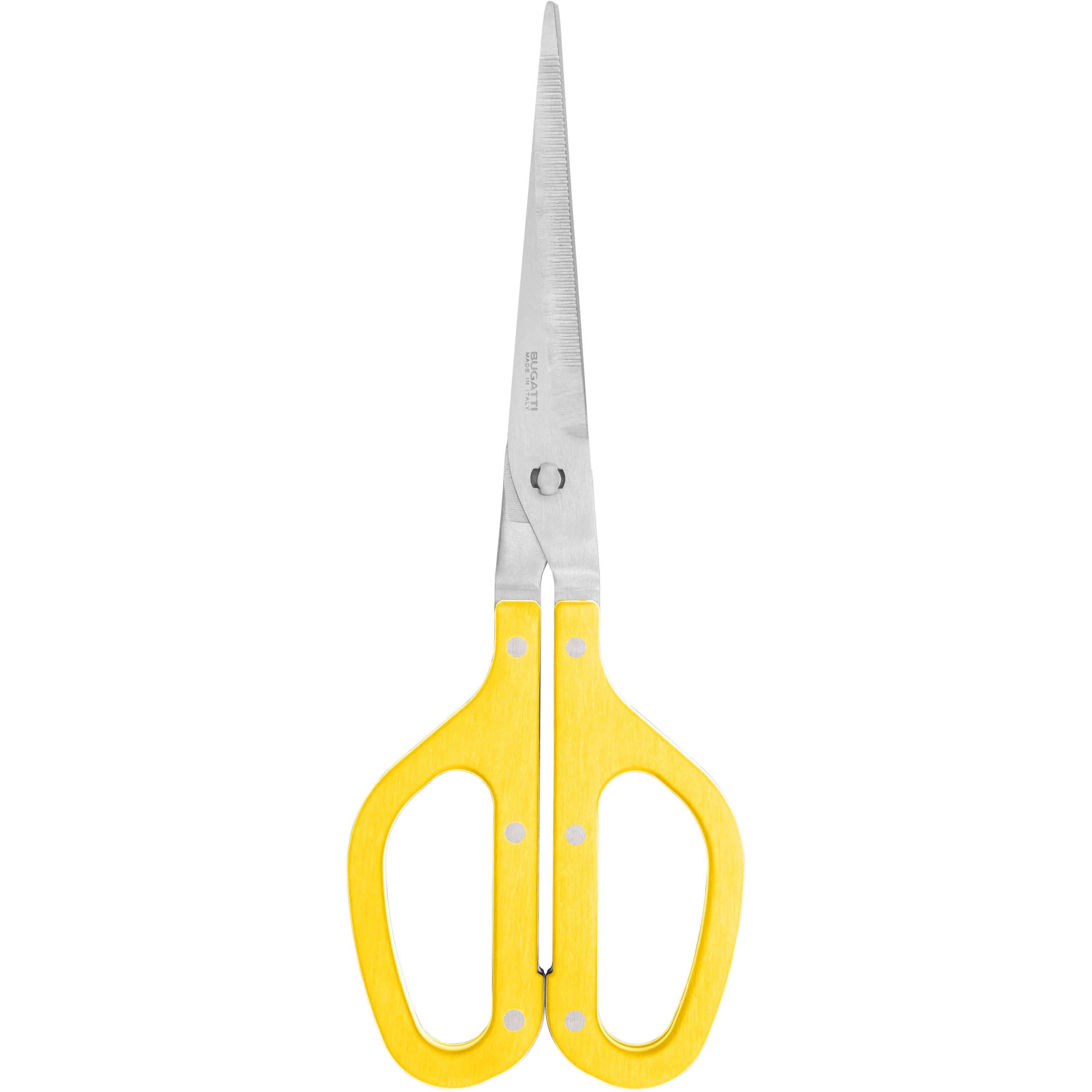 Allegra Scissors - Bright Yellow