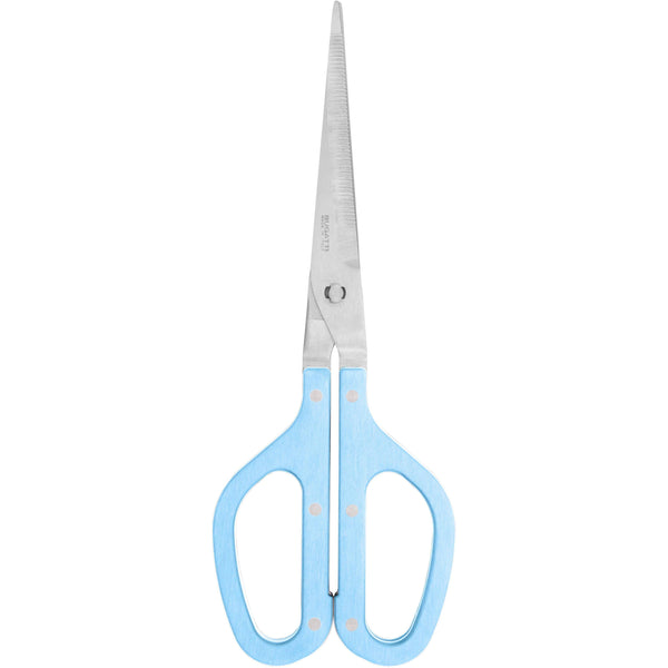 Allegra Scissors - Light Blue-Casa Bugatti USA
