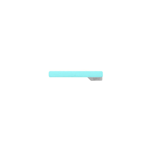 Allegra Chopsticks' support acqua - marina-Casa Bugatti USA