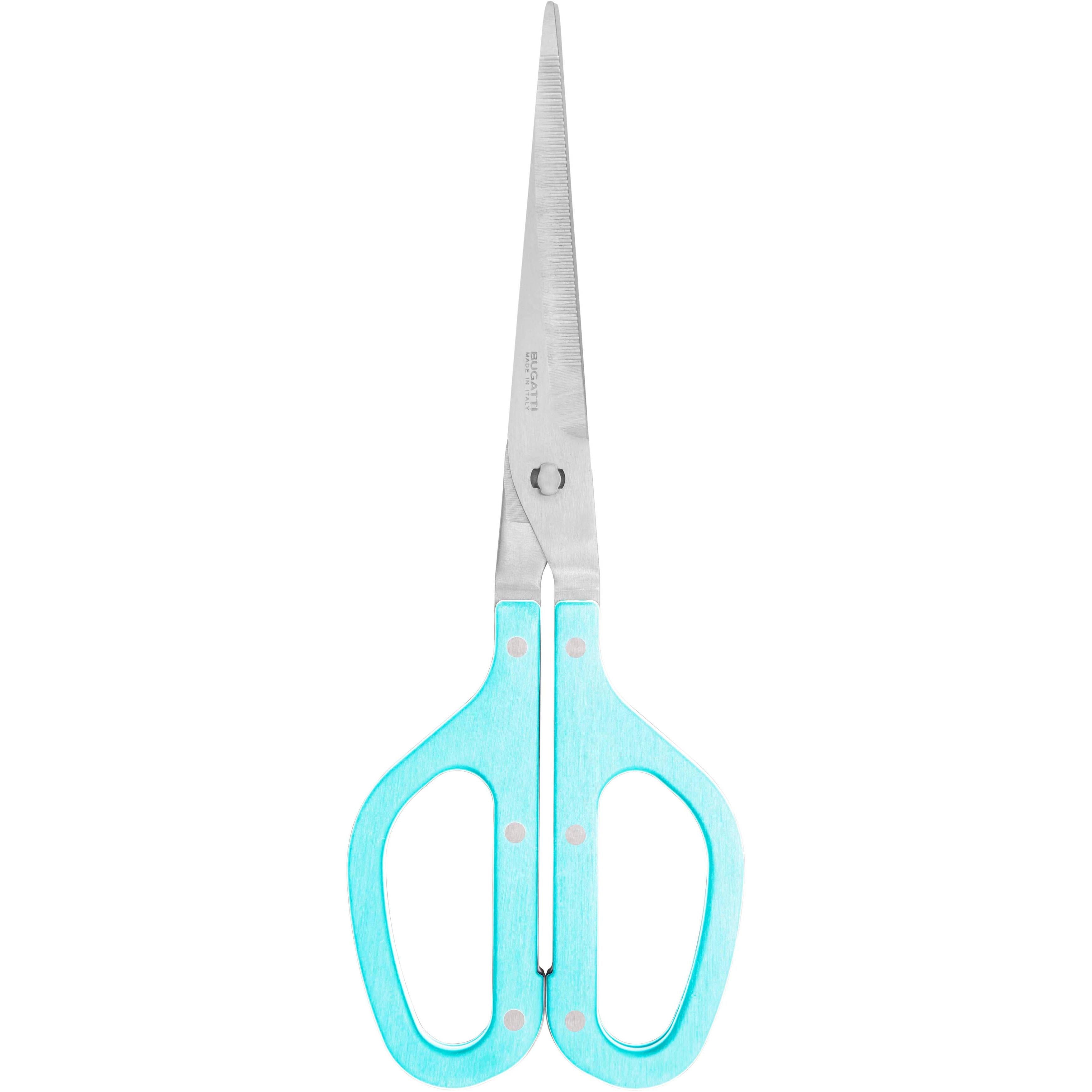 Allegra Scissors acqua - Aqua Marina-Casa Bugatti USA