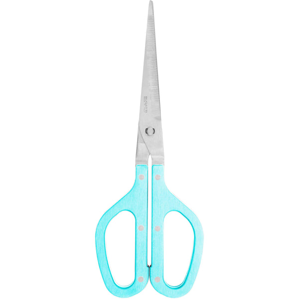 Allegra Scissors acqua - Aqua Marina-Casa Bugatti USA