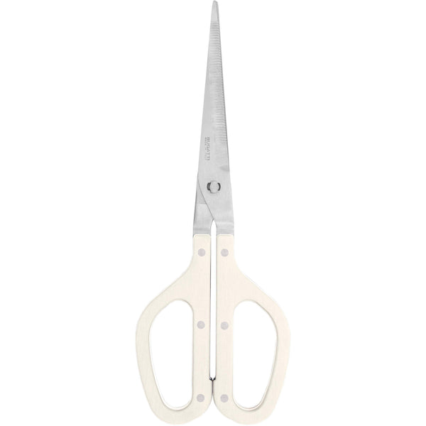 Allegra Scissors - Ivory