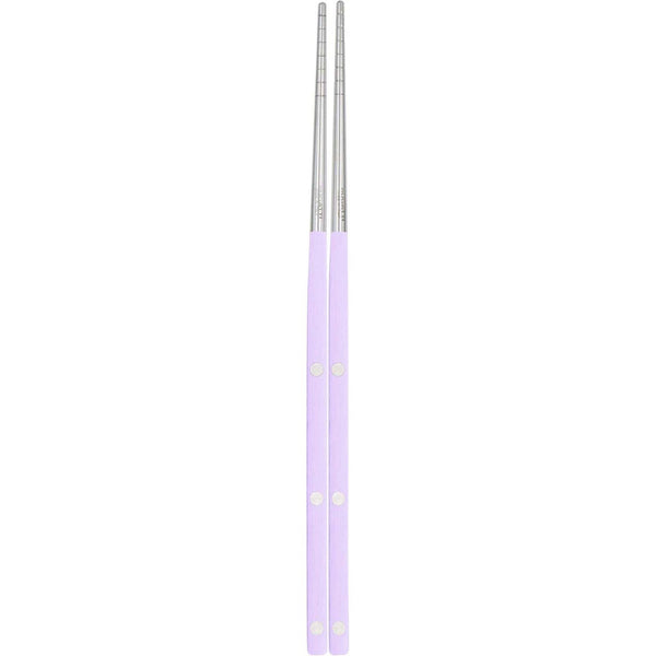 Allegra Chopsticks pair - Lilac-Casa Bugatti USA