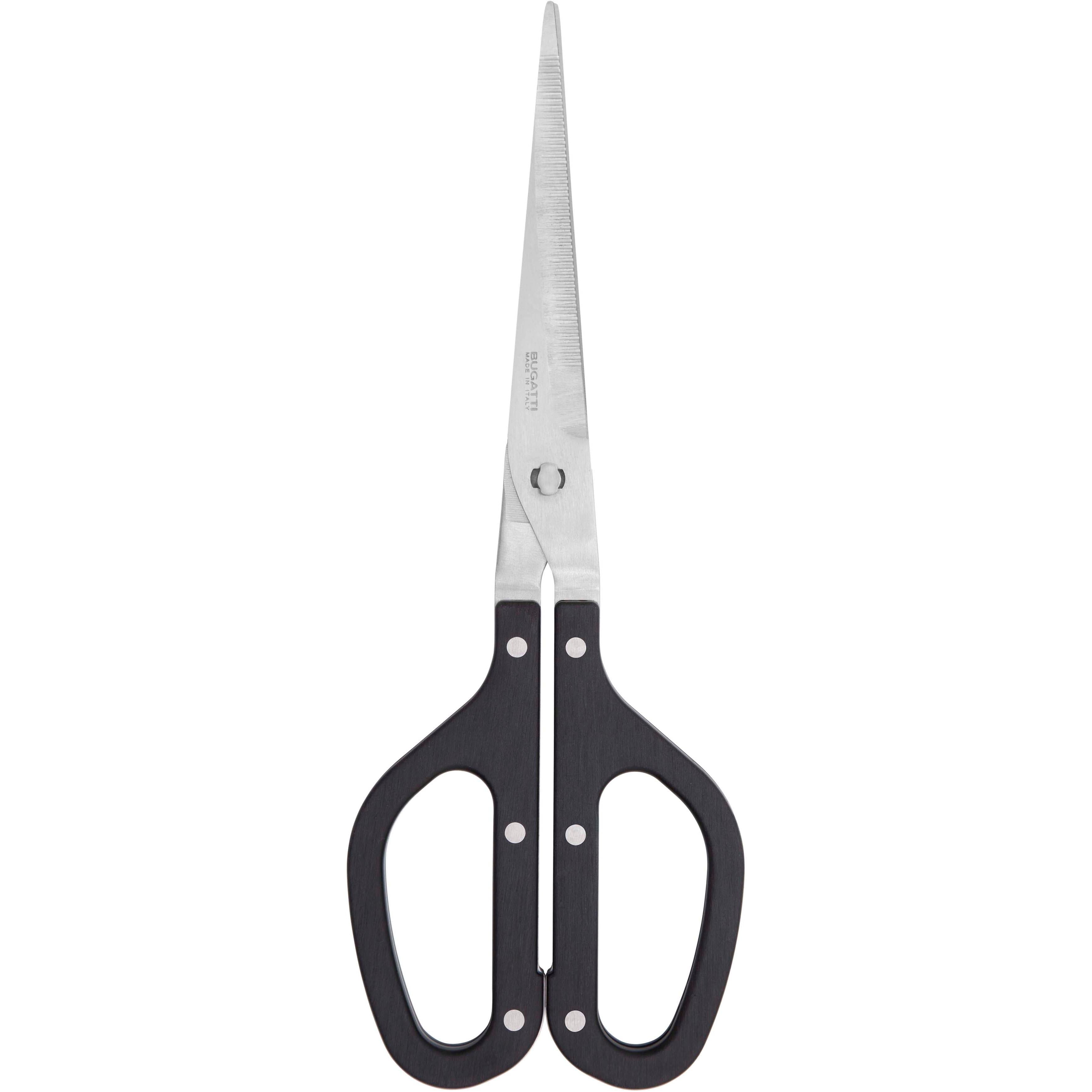 Allegra Scissors - Black
