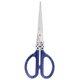 Aladdin Antique Kitchen Shears / Scissors - Blue