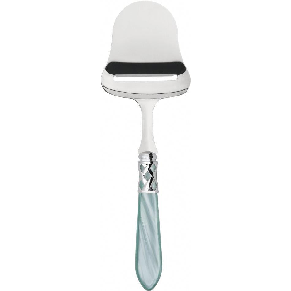 Aladdin Brilliant Cheese Slicer - aqua