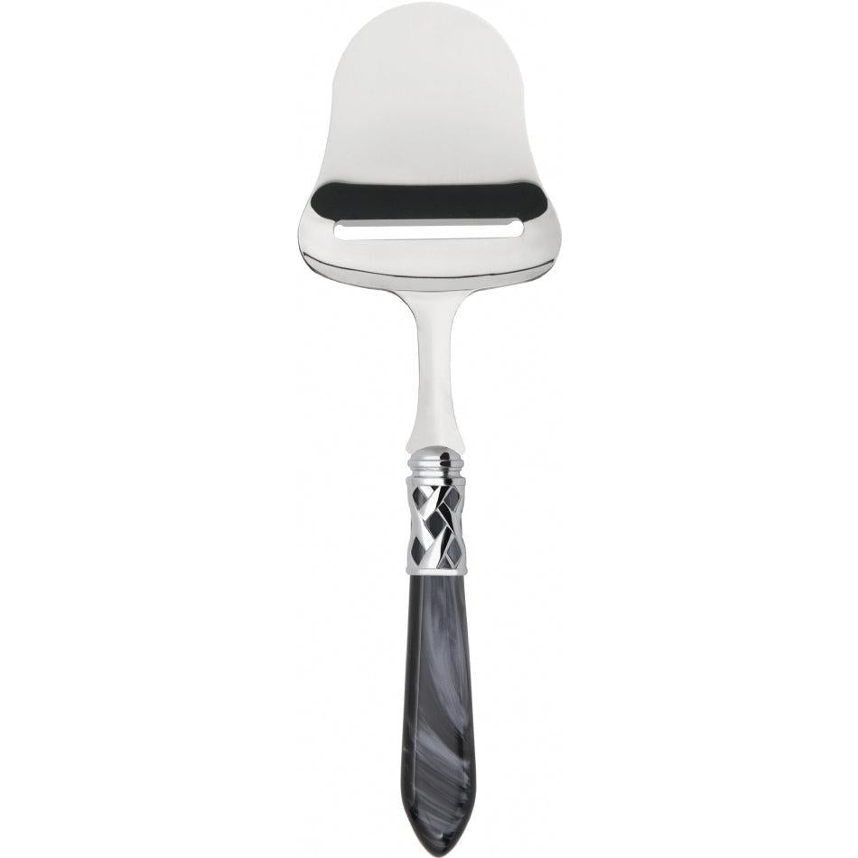 Aladdin Brilliant Cheese Slicer - charcoal