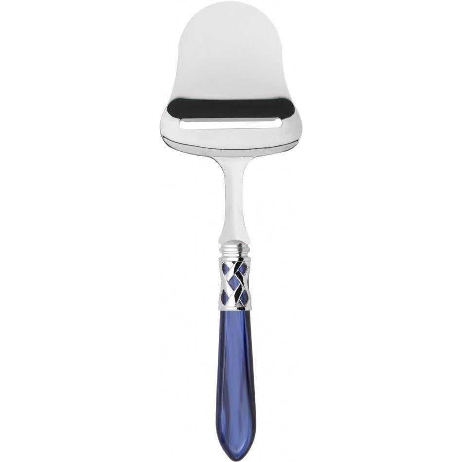 Aladdin Brilliant Cheese Slicer - Royal Blue-Casa Bugatti USA
