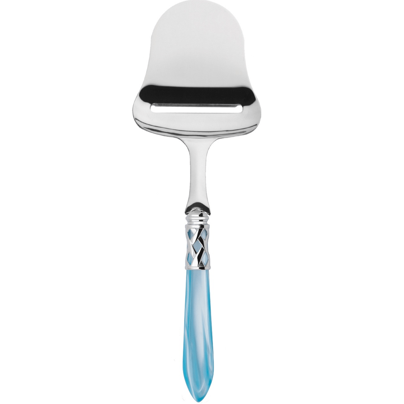 Aladdin Cheese Slicer Sky blue-Casa Bugatti USA