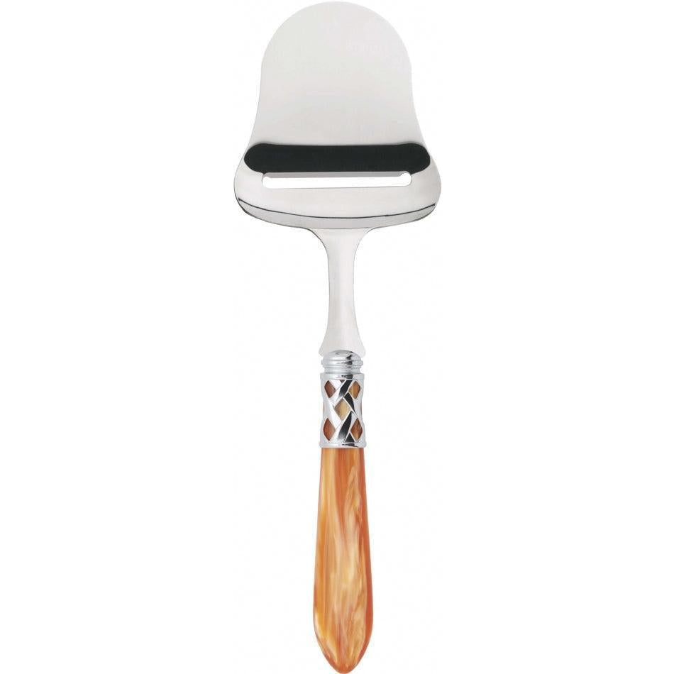 Aladdin Brilliant Cheese Slicer - tangerine