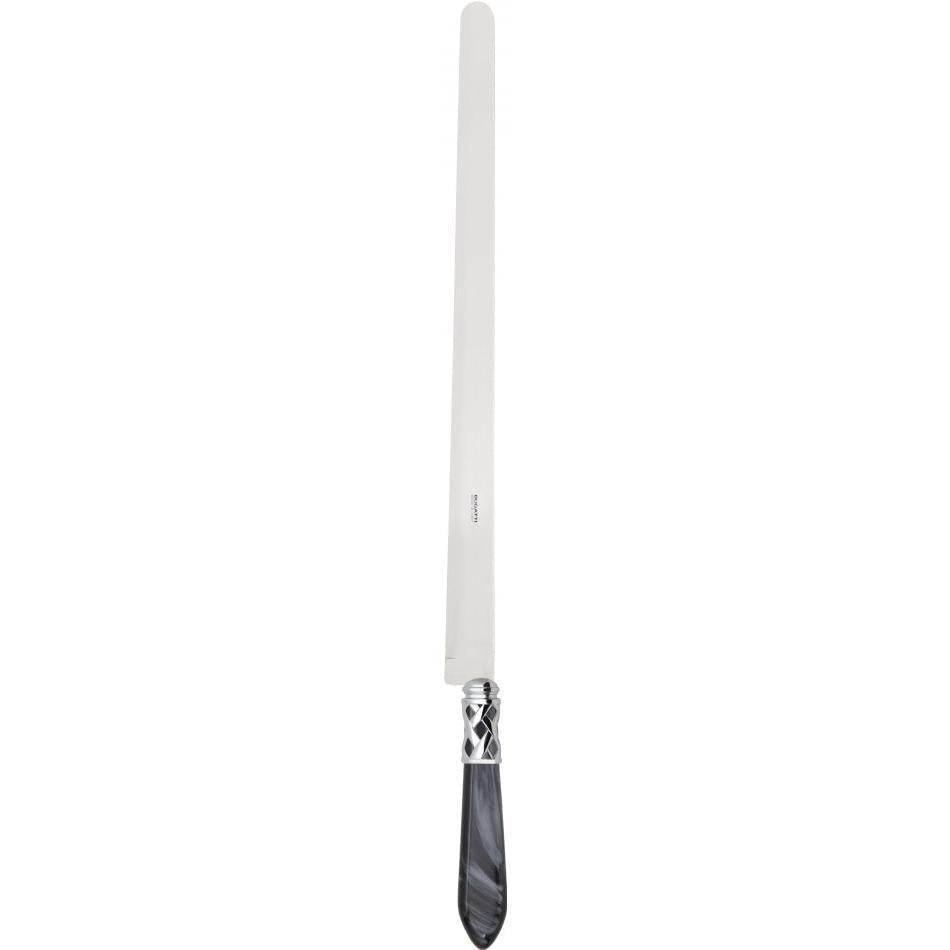 Aladdin Brilliant Ham Knife 40 cm (15.75 inch) - charcoal
