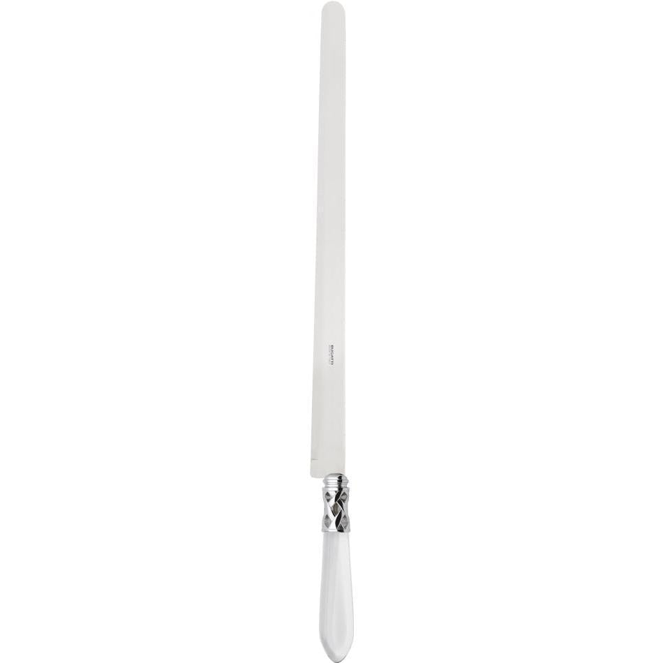 Aladdin Brilliant Ham Knife 40 cm (15.75 inch) - clear