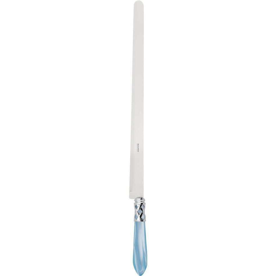 Aladdin Brilliant Ham Knife 40 cm (15.75 inch) - sky blue