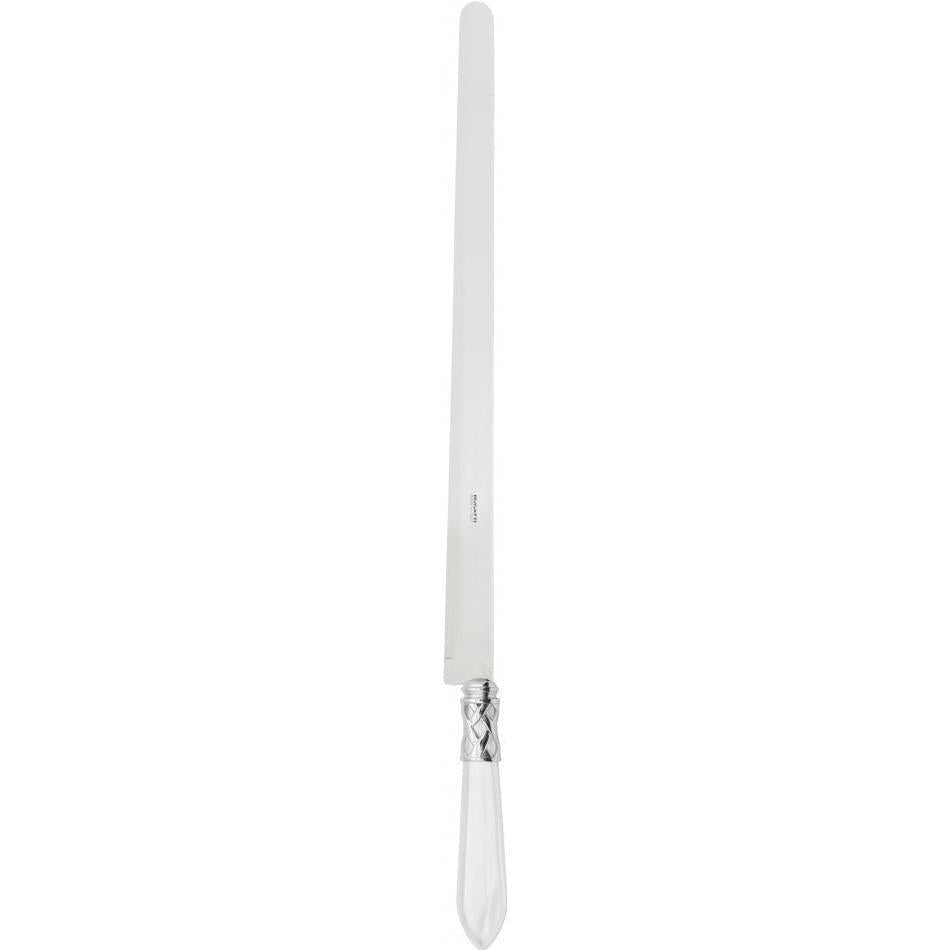 Aladdin Brilliant Ham Knife 40 cm (15.75 inch) - white