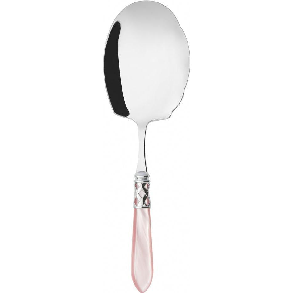 Aladdin Brilliant Kebab Serving Spoon - pink