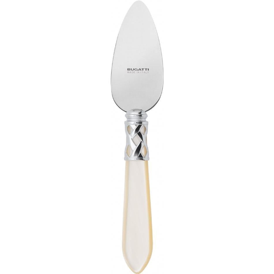 Aladdin Brilliant Parmesan Cheese Knife - Ivory