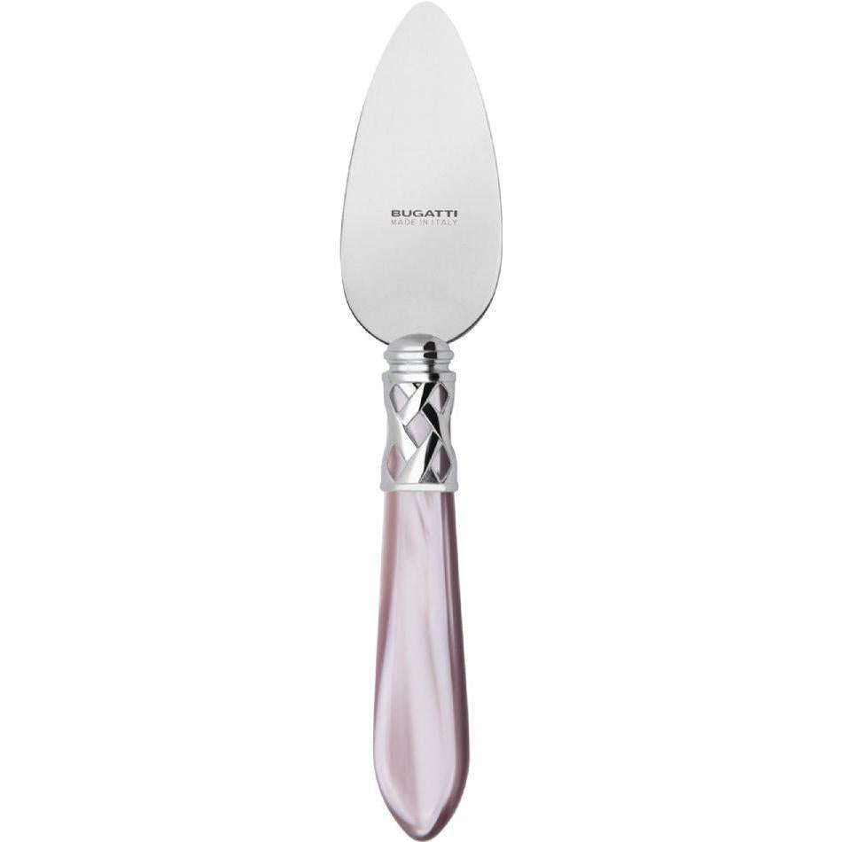 Aladdin Brilliant Parmesan Cheese Knife - lilac