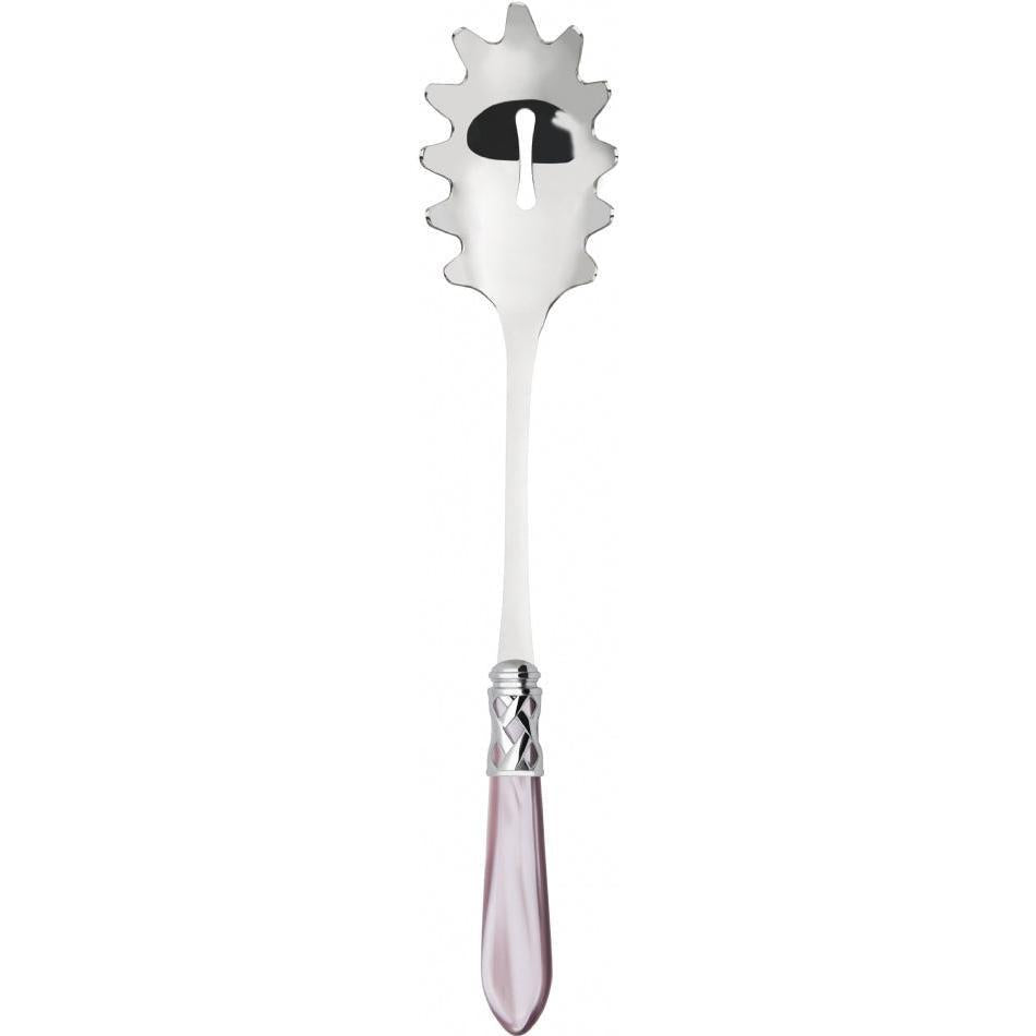 Aladdin Brilliant Pasta / Spaghetti Server - lilac