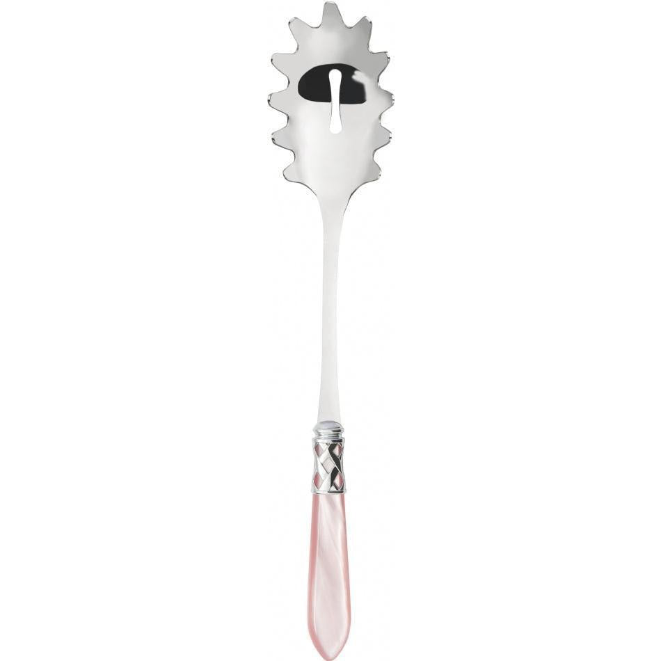 Aladdin Brilliant Pasta / Spaghetti Server - pink