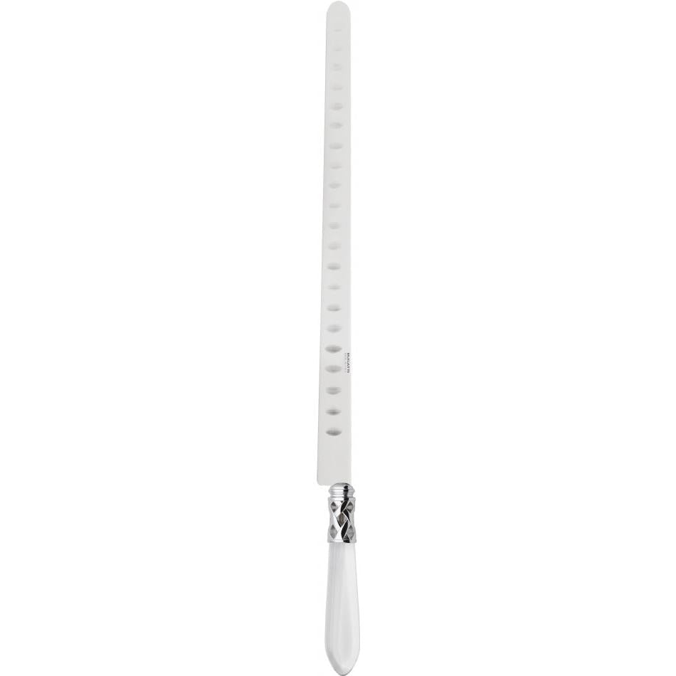 Aladdin Brilliant Salmon Knife 40 cm (15.75 inch) - clear