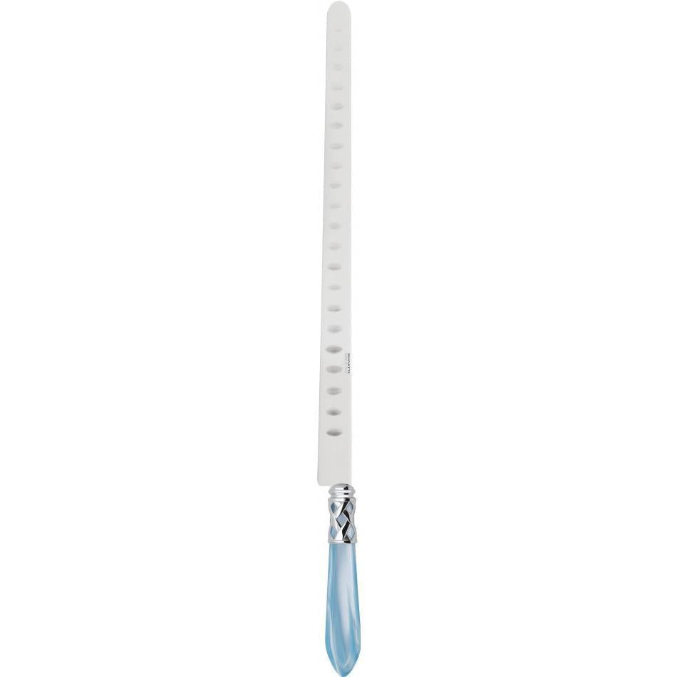 Aladdin Brilliant Salmon Knife 40 cm (15.75 inch) - sky blue