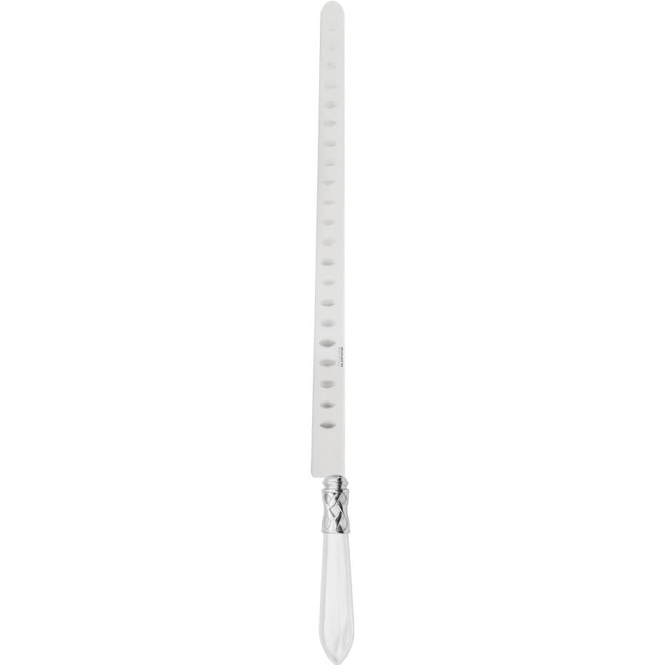 Aladdin Brilliant Salmon Knife 40 cm (15.75 inch) - white