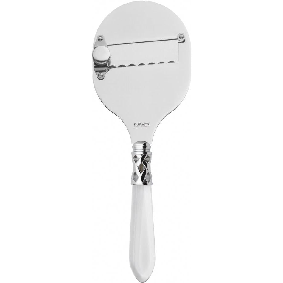 Aladdin Brilliant Truffle Shaver / Slicer - clear