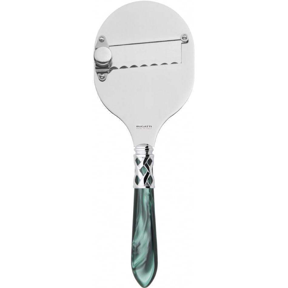 Aladdin Brilliant Truffle Shaver / Slicer - green-Casa Bugatti USA