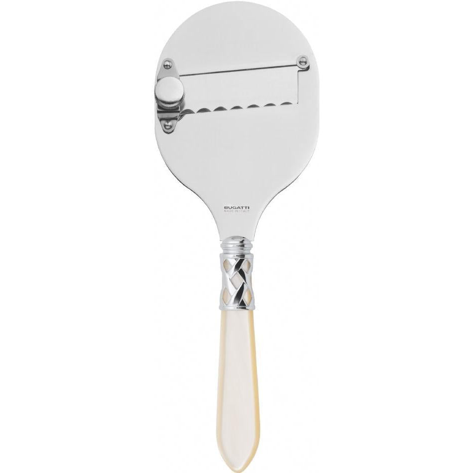 Aladdin Brilliant Truffle Shaver / Slicer - Ivory-Casa Bugatti USA