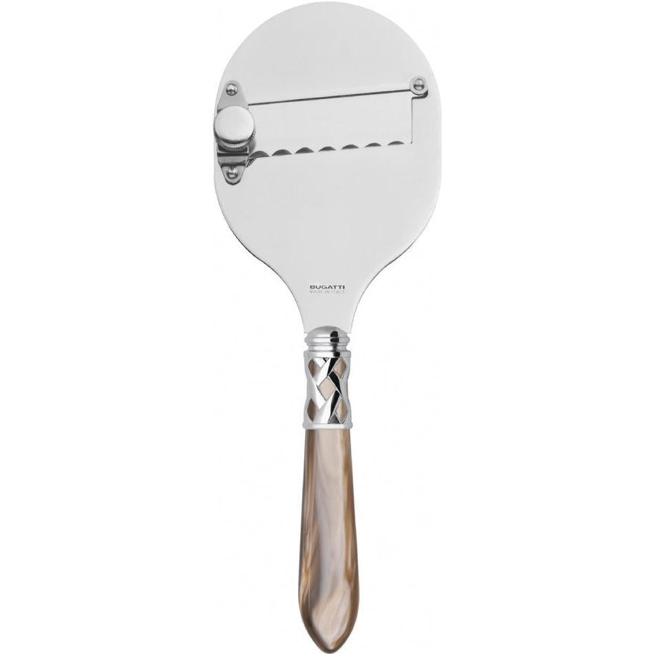 Aladdin Brilliant Truffle Shaver / Slicer - taupe
