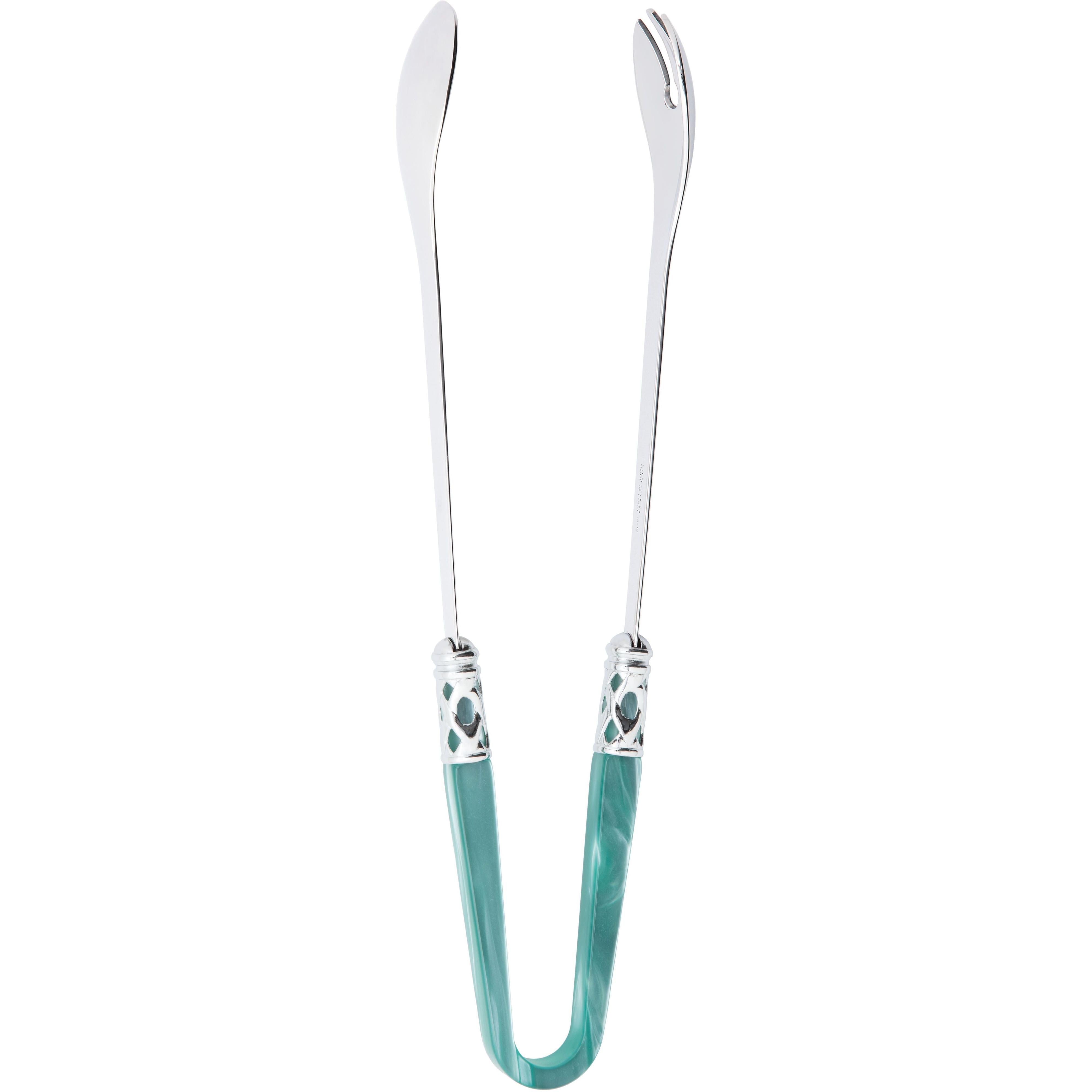 Aladdin Multi-use Tongs AQUA-Casa Bugatti USA