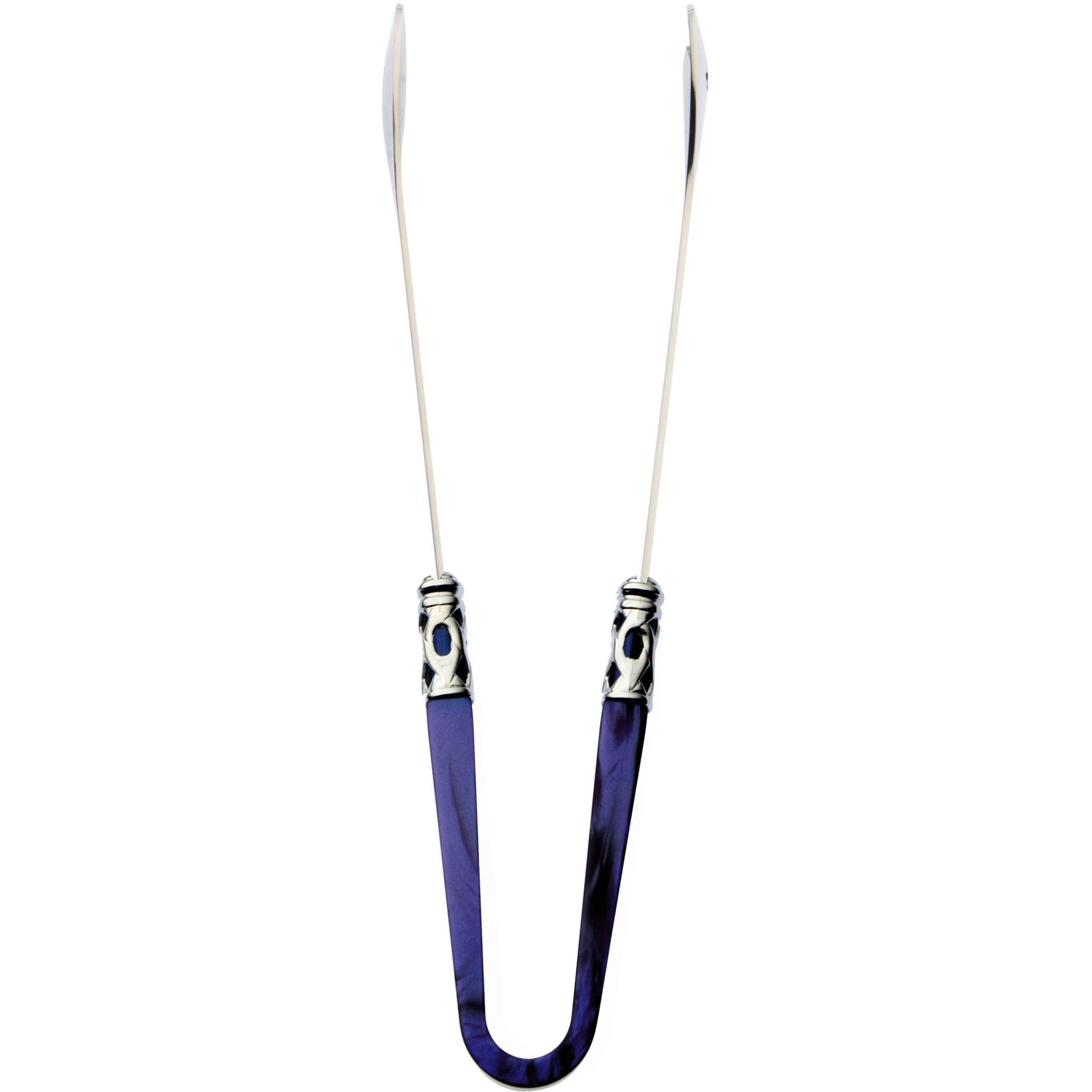 Aladdin Multi-Use Tongs - BLUE-Casa Bugatti USA