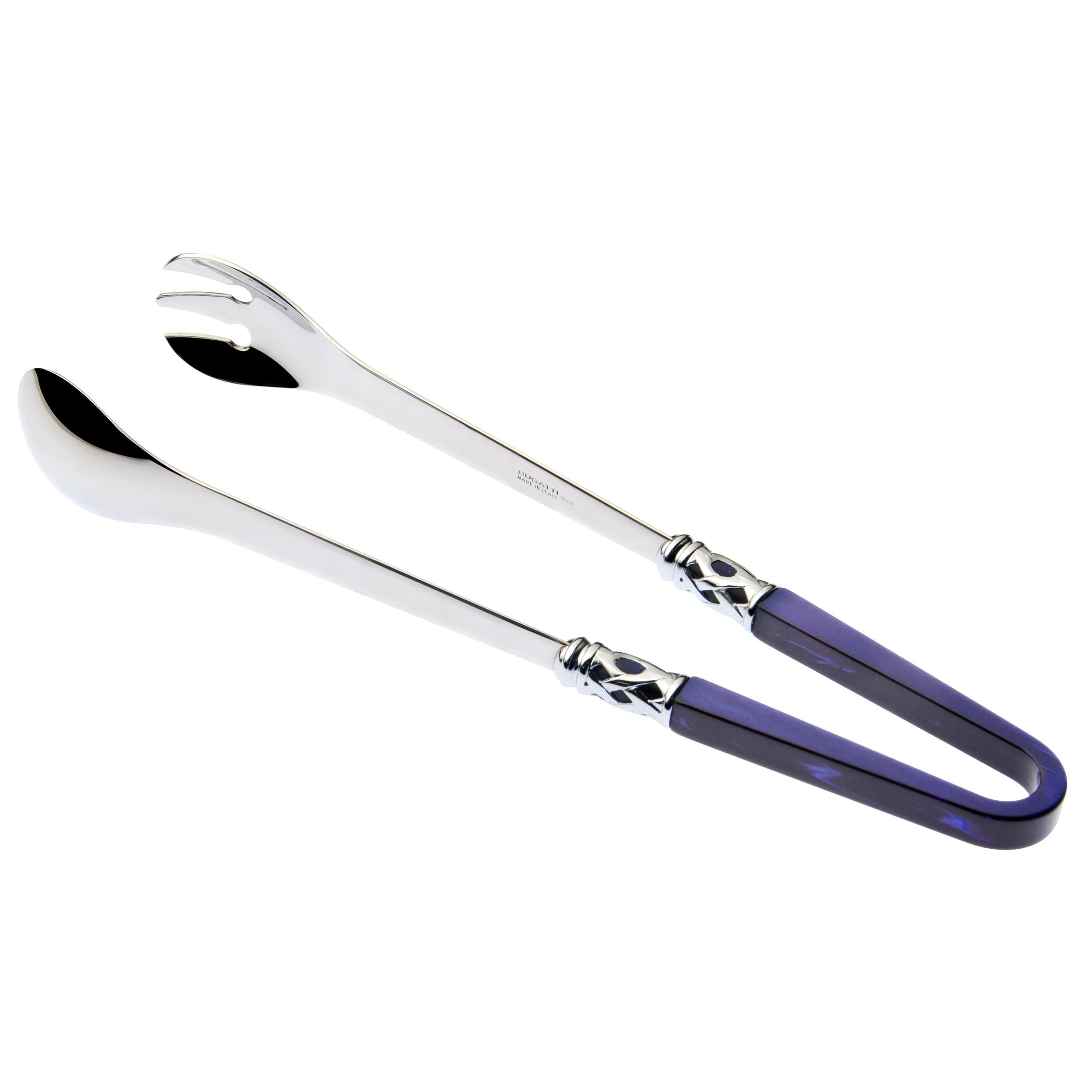 Aladdin Multi-Use Tongs - BLUE-Casa Bugatti USA